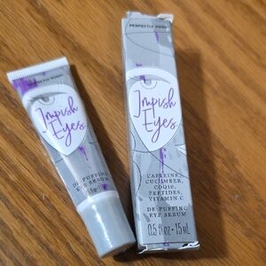 Perfectly Posh Impish Eyes De-Puffing Serum